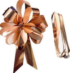 Culpitt Strik en Lint Rosé Goud* Chocolade Verpakkingen|Bonbon Doosjes