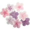 Culpitt Suikerdecoratie Bloemetjes 288st.* Bloem Decoraties