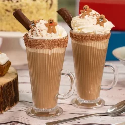 Culpitt Suikerdecoratie Gingerbread Men 200st.* Figuur Decoraties