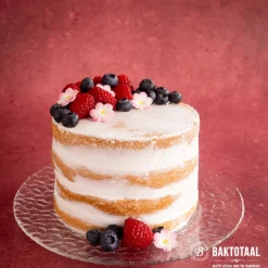 Culpitt Suikerdecoratie Madeliefjes 12st.* Bloem Decoraties