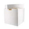 Culpitt Taartdozen 25x25x25cm 25 stuks* Taartdozen