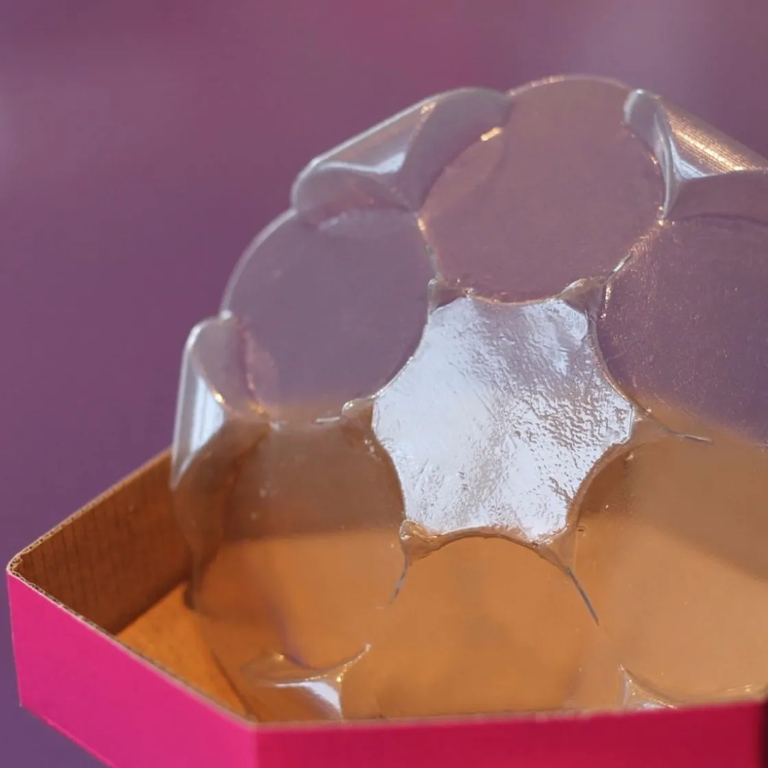 BrandNewCake Cupcake Doos Boeket Wit Ø18x19cm* Cupcake Doosjes