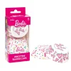 Decora Cupcake Vormpjes Barbie #3 Ø50x32(h)mm 36 stuks* Bakvormen Papier