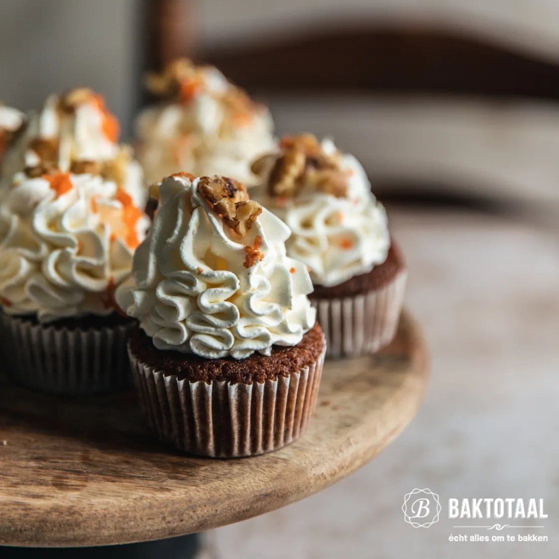 House of Marie Cupcake Vormpjes HoM Wit 50x33mm. 50st.* Bakvormen Papier