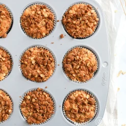 House of Marie Cupcake Vormpjes HoM Wit 50x33mm. 50st.* Bakvormen Papier