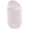 PME Cupcake Vormpjes Wit 300 stuks* Bakvormen Papier