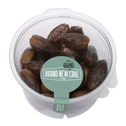 BrandNewCake Dadels Gedroogd 200g* Zaden, Granen, Noten En Vruchten