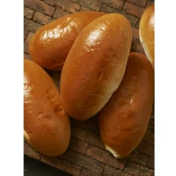 Damco Luxe Kleinbrood Compleet Mix 15kg* Broodmixen|Bekijk Alle Mixen