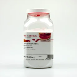 Royal Steensma Damco Sorbitolpoeder (suikervervanger) 0,5 kg*** Suiker En Zout