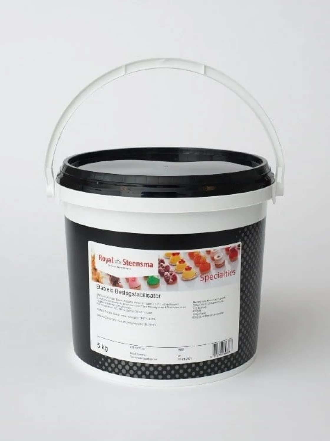 Damco Stabielo (beslag) Stabilisator 5 kg* Hulpstoffen