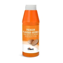 Dawn Aroma Amandel (Bari Bitter) 1kg* Smaakstoffen