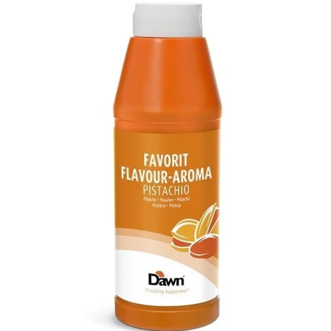 Dawn Aroma Pistache 1kg* Smaakstoffen