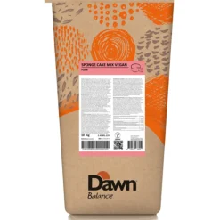 Dawn Balance Vegan Biscuit-mix 10kg* Banketmixen|Bekijk Alle Mixen