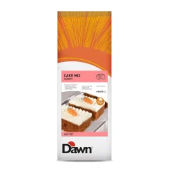 Dawn Carrot Cake mix 3,5kg* Banketmixen|Bekijk Alle Mixen