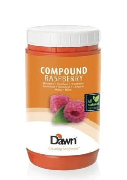 Dawn Compound Framboos 1kg* Smaakstoffen