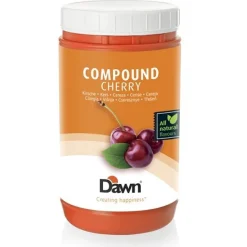 Dawn Compound Kers 1kg* Smaakstoffen