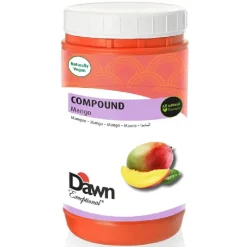 Dawn Compound Mango 1kg* Smaakstoffen