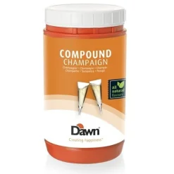 Dawn Compound Marc de Champagne 1kg* Smaakstoffen