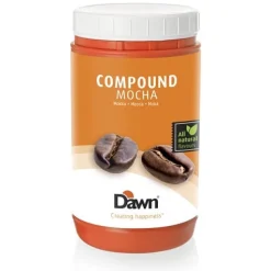Dawn Compound Mokka 1kg* Smaakstoffen