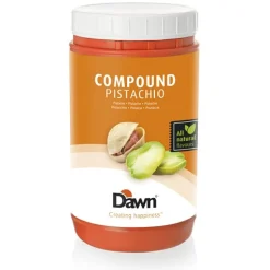 Dawn Compound Pistache 1kg* Smaakstoffen