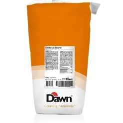 Dawn Creme au Beurre (Masceercreme) 10kg* Botercrème En Icing Poeders