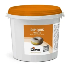 Dawn Dip Quik Wit 3kg* Souplesse|Afdekgelei