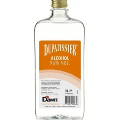 Dawn Dupatissier Alcohol 96% 1liter* Smaakstoffen