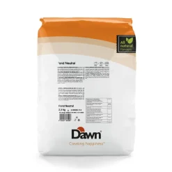 Dawn Fond Neutraal (Mousse/Creme) 2,5kg* Dessertmixen|Mousse