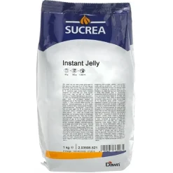 Dawn Instant Jelly Poeder (Afdekgelei) 1kg* Afdekgelei
