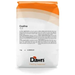 Dawn Ovafina (Eiwit-vervanger) 1kg* Hulpstoffen