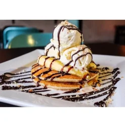 Dawn Pancake mix 3,5kg* Banketmixen|Bekijk Alle Mixen