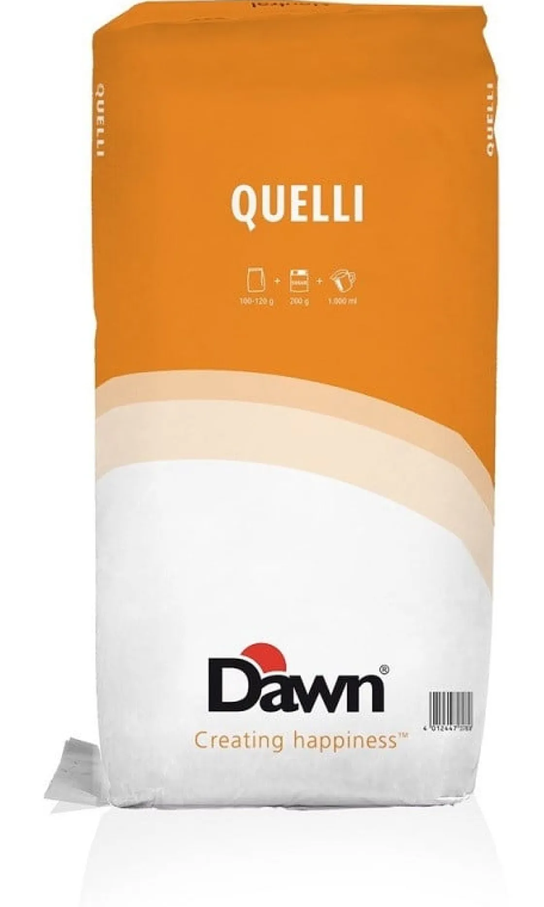 Dawn Quelli 25 kg* Hulpstoffen En Bindmiddelen|Hulpstoffen