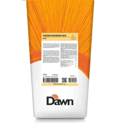 Dawn Roompoeder Warme Bereiding 10kg* Roompoeders