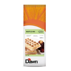 Dawn Wafel mix 3,5kg* Banketmixen|Bekijk Alle Mixen