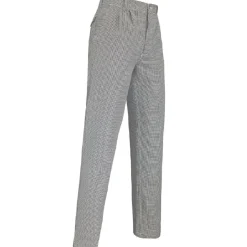 De Berkel Bakkersbroek Polyester/Katoen Maat 50* Bakkersbroeken