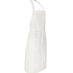 De Berkel Haltersloof Wit 100x90cm* Schorten En Sloven