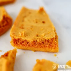 De Traay Bloemenhoning Biologisch 375 gram* Suiker En Zout|Smaakstoffen