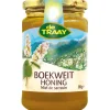 De Traay Boekweithoning Creme 350g* Suiker En Zout|Smaakstoffen