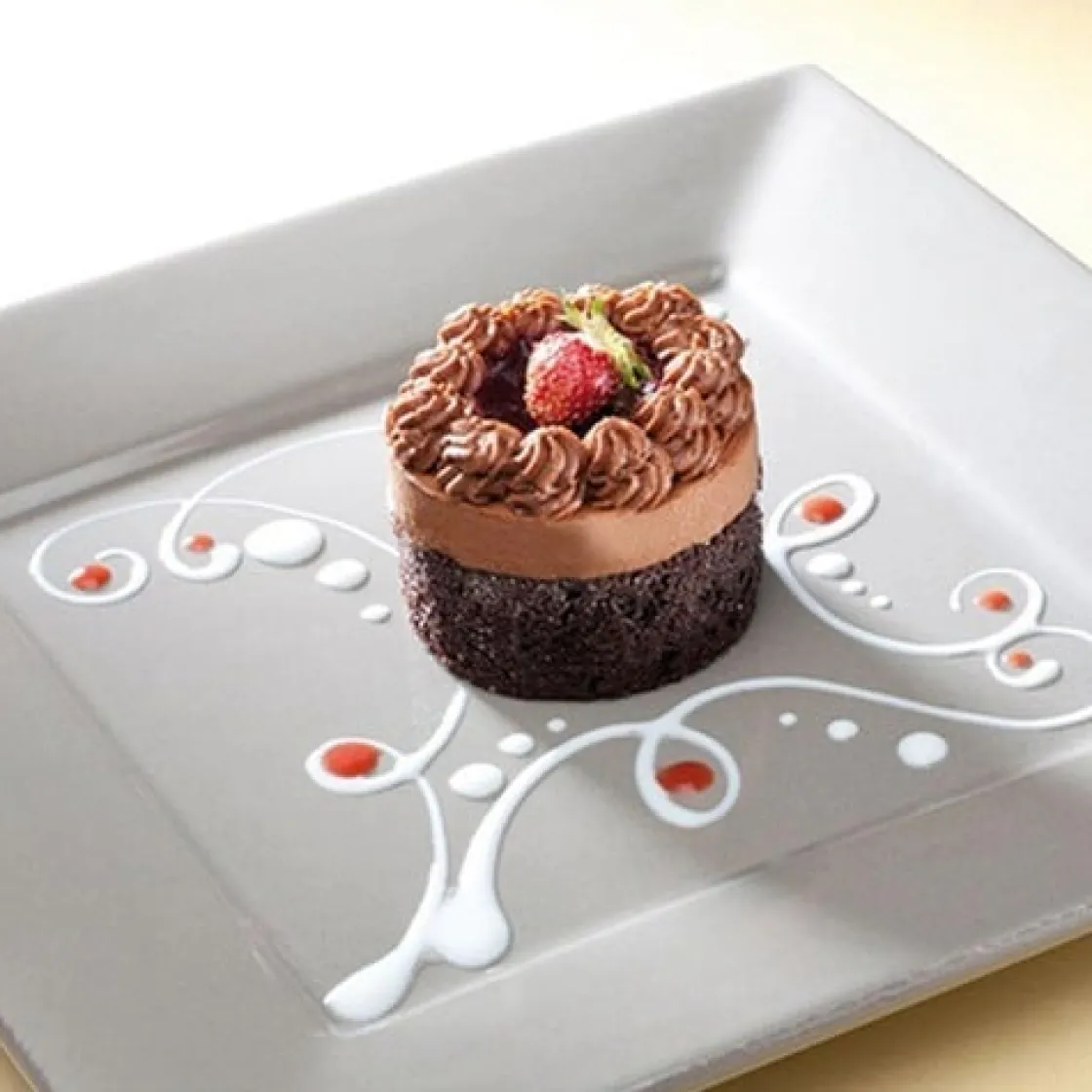 Overig Decoratie Lepel Set/2*** Bakhulpmiddelen