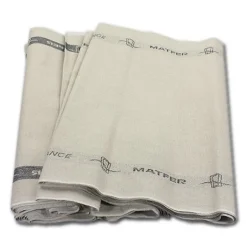 Matfer Deegkleed Linnen 60cm Rol 20 meter* Rijsmandjes