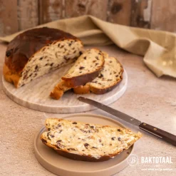 Overig Deegkrabber Kunststof Asymmetrisch Zwart 12x8,6cm* Krabbers En Deegstekers