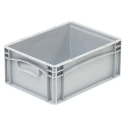 Overig Deegkrat Basic Line 30x40x17cm.* Deegkratten