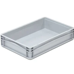 Overig Deegkrat Basic Line 60x40x12cm.* Deegkratten