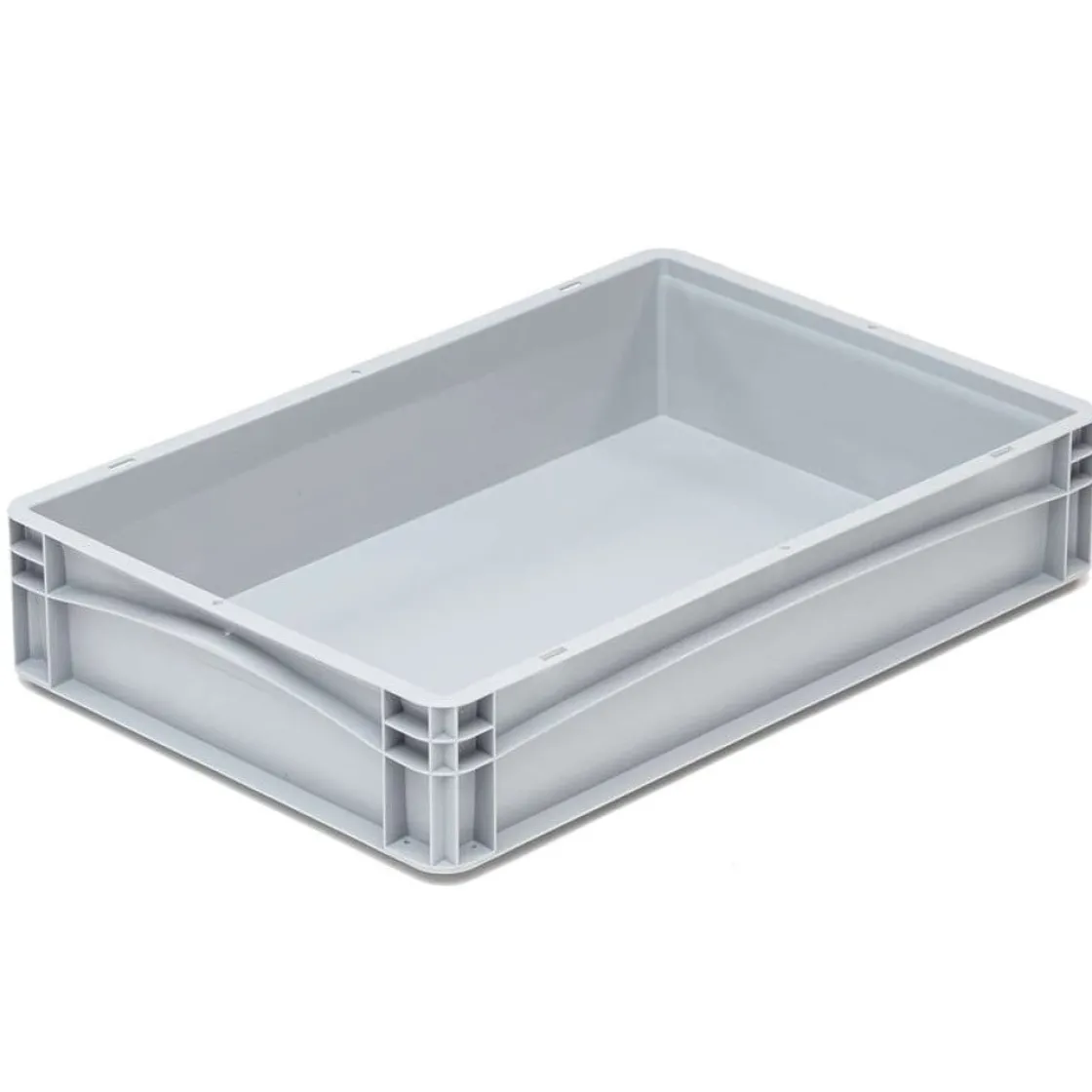 Overig Deegkrat Basic Line 60x40x12cm.* Deegkratten