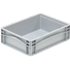 Overig Deegkrat Basic Line 30x40x12cm.* Deegkratten