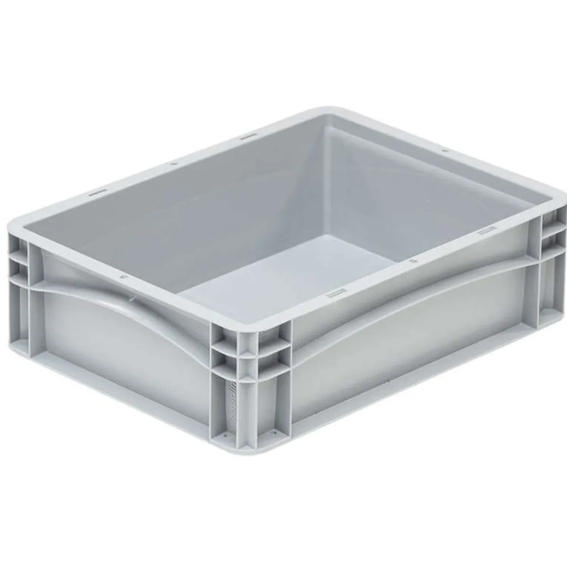 Overig Deegkrat Basic Line 30x40x12cm.* Deegkratten