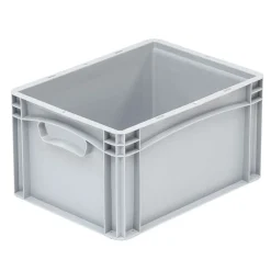 Overig Deegkrat Basic Line 30x40x22cm.* Deegkratten