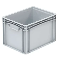 Overig Deegkrat Basic Line 30x40x27cm.* Deegkratten