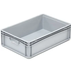 Overig Deegkrat Basic Line 60x40x17cm.* Deegkratten