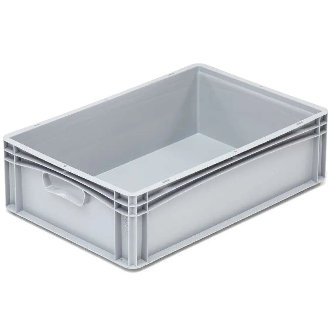 Overig Deegkrat Basic Line 60x40x17cm.* Deegkratten